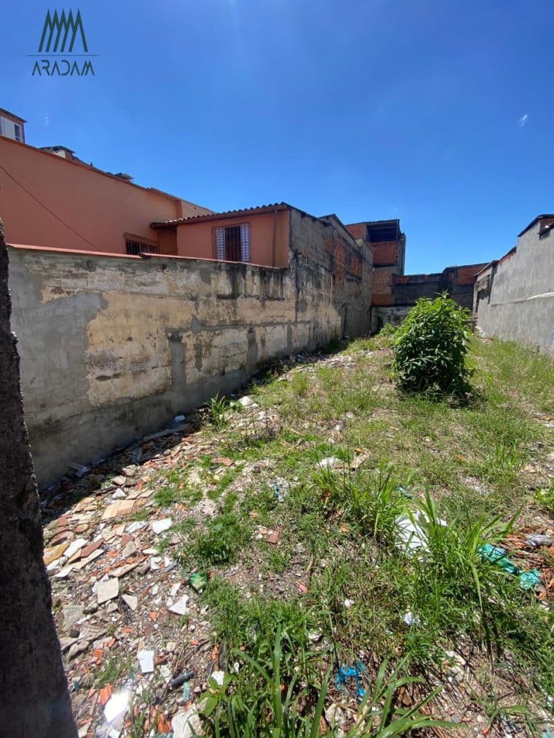 Terreno à Venda no Bairro Saúde  Excelente Localização e Grande Potencial — foto 2